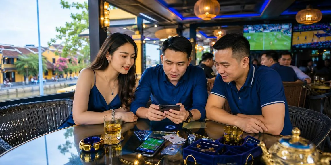 Lịch Esports
